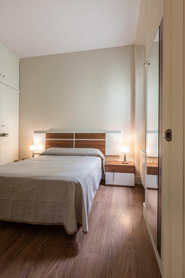 Domus Seleqtia Plaza De Santiago Apartment Caceres Exterior photo